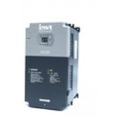 Преобразователь частоты INVT EC100-037-4