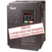 Частотный преобразователь INVT CHE100-0R7G-S2