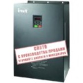 Частотный преобразователь INVT 15/18,5 кВт CHF100A-015G/018P-4