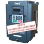 Частотный преобразователь INVT GD100-004G-4