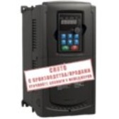 Частотный преобразователь INVT 5,5 кВт GD200-5R5G/7R5P-4