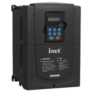 Преобразователь частоты INVT GD300-16-110G/132P-4
