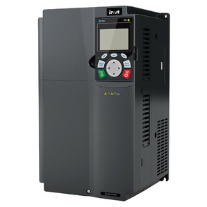 Преобразователь частоты INVT GD350A-1R5G/2R2P-4