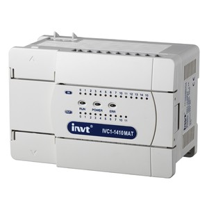 Программируемый логический контроллер IVC1-1006MAR