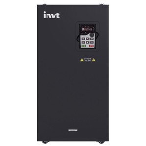 Преобразователь частоты INVT GD200A-160G/185P-4