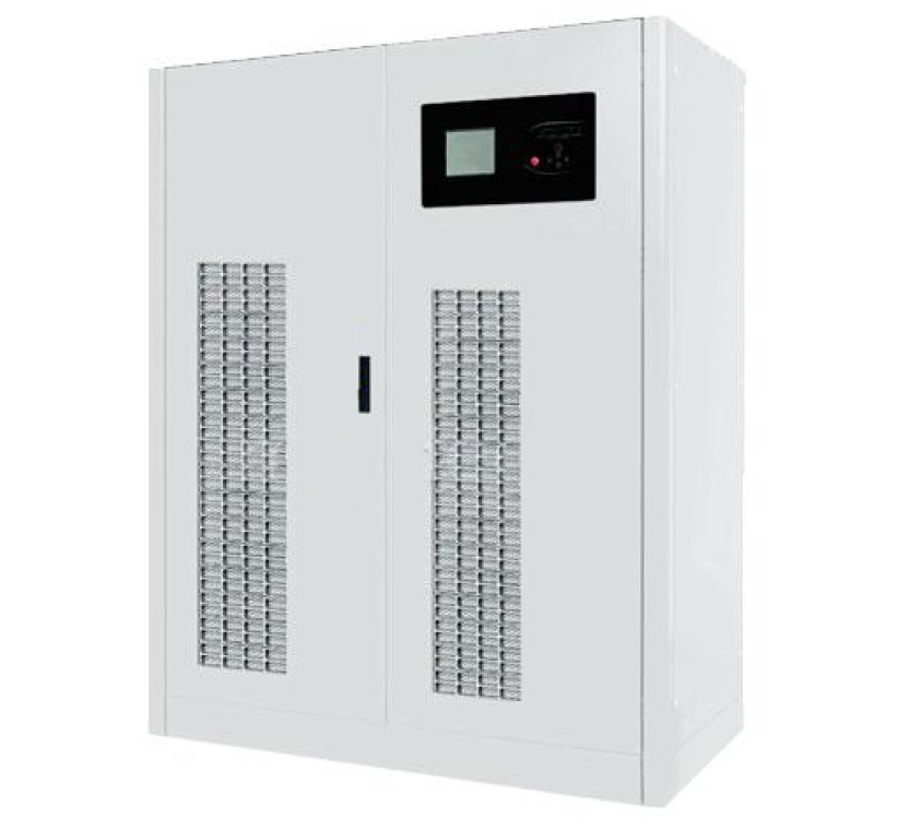 Международная классификация ИБП по стандарту IEC 62040-3