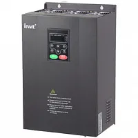 Частотный преобразователь для насосов 37 кВт 380В INVT CHV160A-037-4