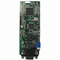 Плата коммуникационная INVT EC-TX103