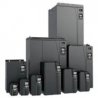 Частотный преобразователь 400 кВт 380В INVT GD350-400G-4