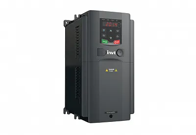 Частотный преобразователь 4 кВт 380В INVT GD200L-004G-4(F)